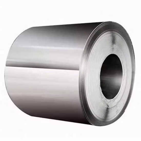 高品質の最高の価格熱間圧延冷間圧延ステンレス鋼コイル ストリップ製造 316 316L 304 310 309 410 420 201 202 ステンレス鋼コイル